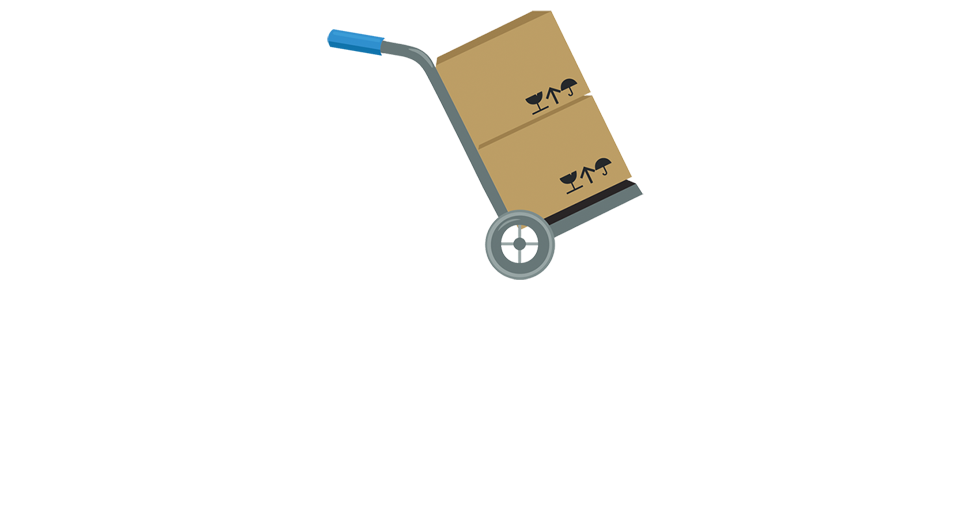 Coventry Removal Services Footer Logo