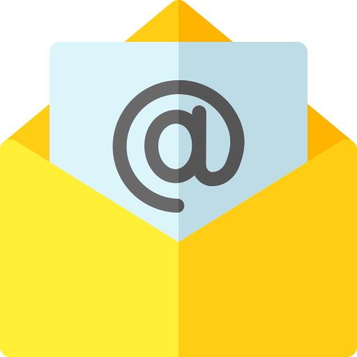 email icon