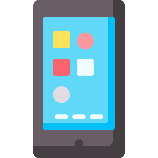 smartphone icon